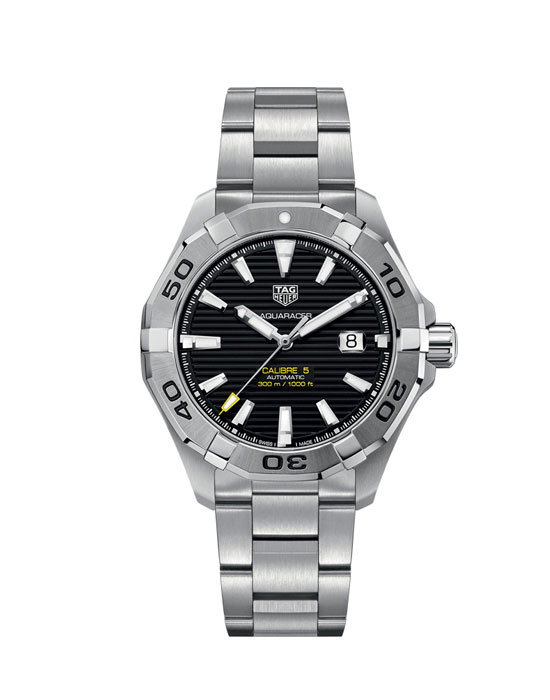 Часы TAG Heuer Aquaracer WAY2010.BA0927